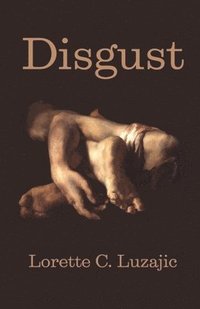 bokomslag Disgust