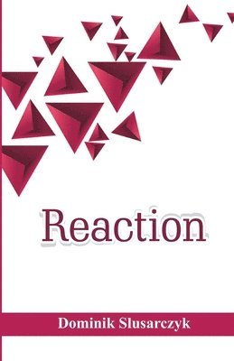 bokomslag Reaction