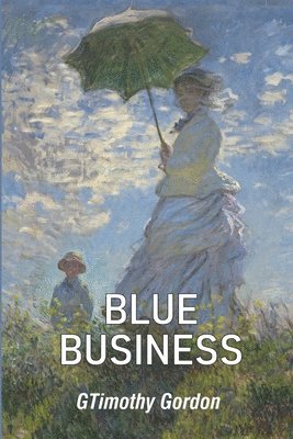 Blue Business 1