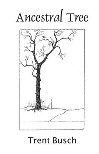 bokomslag Ancestral Tree