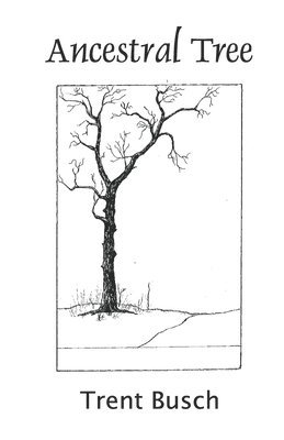 bokomslag Ancestral Tree