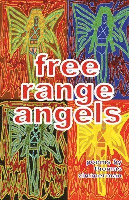 Free Range Angels