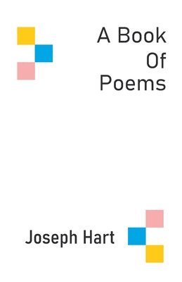 A Book Of Poems 1