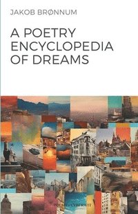 bokomslag A Poetry Encyclopedia of Dreams