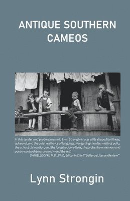 Antique Southern Cameos