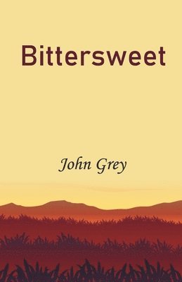 bokomslag Bittersweet