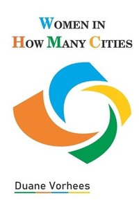 bokomslag Women in How Many Cities