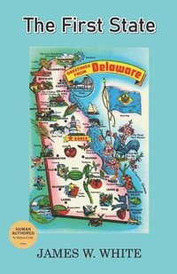 bokomslag First State