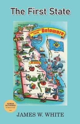bokomslag First State
