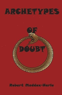 bokomslag ARCHETYPES of DOUBT