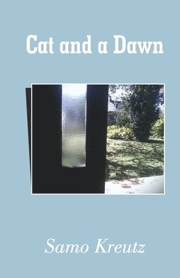 Cat and a Dawn