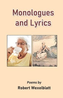 Monologues and Lyrics