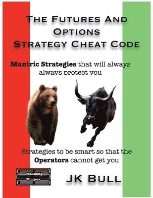 The Futures and Options Strategy Cheat Code