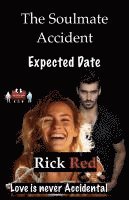 bokomslag Soulmate Accident - Expected Date