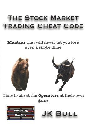 The Stock Market Trading Cheat Code 1