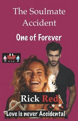 bokomslag Soulmate Accident - One of Forever