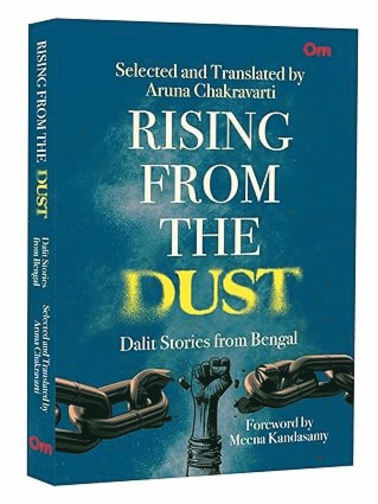 Aruna Chakravarti - Rising from the Dust, Häftad
