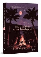 bokomslag Lost Soul of the Joukhoorei