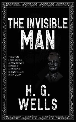 The Invisible Man