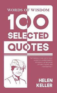 bokomslag 100 Selected quotes (Edition1st)