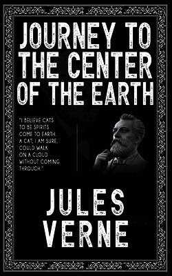 Journey To The Center Of The Earth