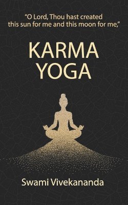 bokomslag Karma Yoga