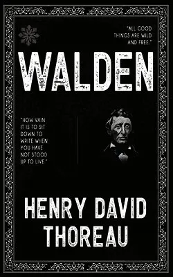 Henry David Thoreau - Walden  (Edition1st), Häftad. Tillgänglighet: Lägg i varukorg