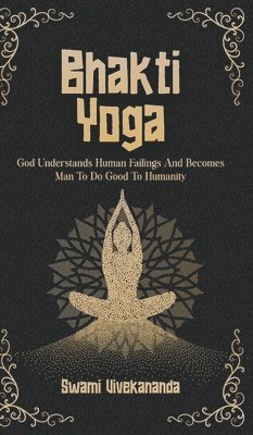 bokomslag Bhakti Yoga