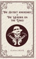 The Secret Adversary & The Murder on the Links 1