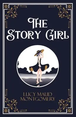 Lucy L M Montgomery - Story Girl, Häftad. Tillgänglighet: Lägg i varukorg