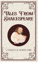 bokomslag Tales From Shakespeare