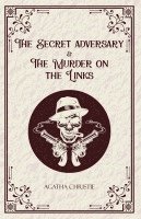 bokomslag The Secret Adversary & The Murder on the Links