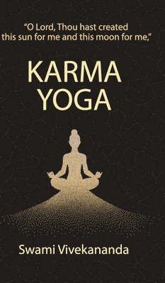 bokomslag Karma Yoga