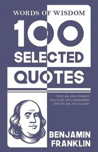 bokomslag 100 Selected quotes (Edition1st)