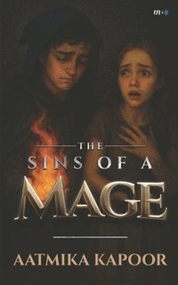 bokomslag Sins of a Mage