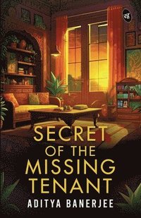 bokomslag Secret of the Missing Tenant