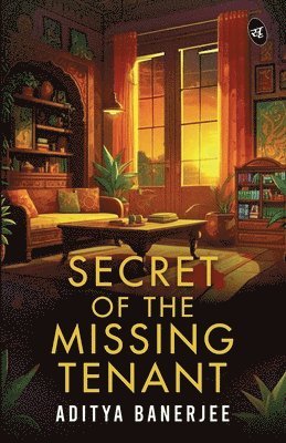 bokomslag Secret of the Missing Tenant