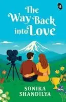 Sonika Shandilya - Way Back Into Love, Häftad. Tillgänglighet: Lägg i varukorg