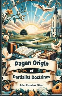 bokomslag Pagan Origin of Partialist Doctrines (Edition2024)