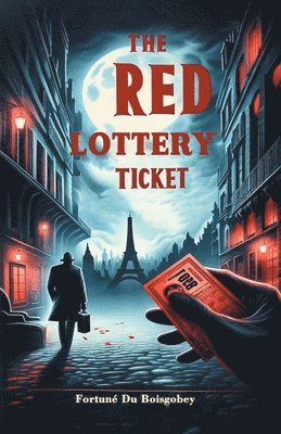 Red Lottery Ticket (Edition2024)