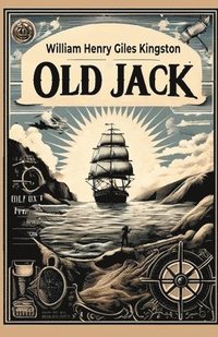 bokomslag Old Jack