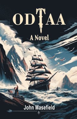 bokomslag ODTAAA Novel (Edition2024)