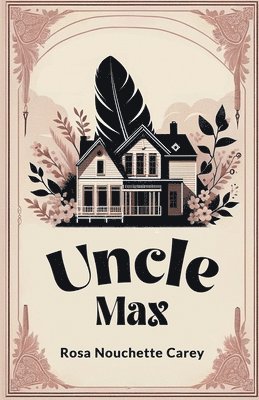 bokomslag Uncle Max (Edition2024)