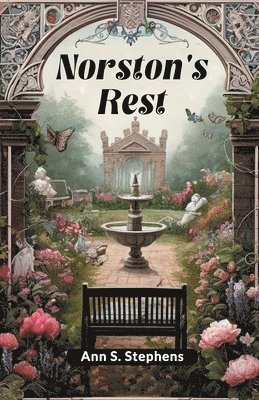 bokomslag Norston's Rest (Edition2024)