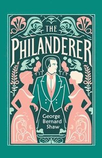 bokomslag Philanderer (Edition2024)