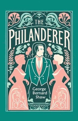 bokomslag Philanderer (Edition2024)