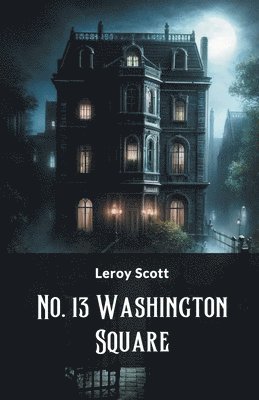 bokomslag No. 13 Washington Square (Edition2024)