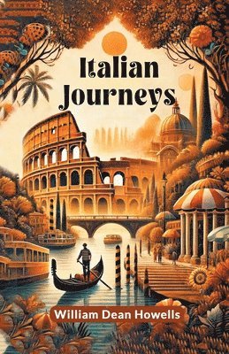 Italian Journeys