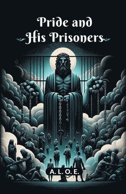 Pride And His Prisoners 1