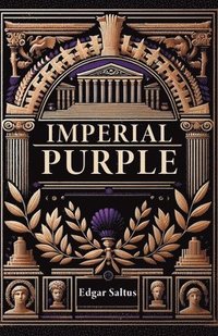 bokomslag Imperial Purple (Edition2024)